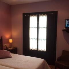 Hotel Rural El Texeu комната для гостей фото 5