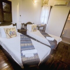 Отель Y Not Lao Villa удобства в номере