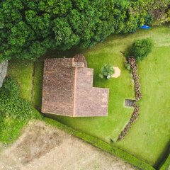Отель Casa da Lagoa by Green Vacations Понта-Делгада спортивное сооружение