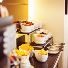 Отель Crowne Plaza Moscow - Tretyakovskaya Москва фото 5