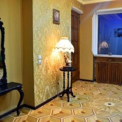 Отель Old Villa Metekhi Грузия, Тбилиси - отзывы, цены и фото номеров - забронировать отель Old Villa Metekhi онлайн интерьер отеля фото 3