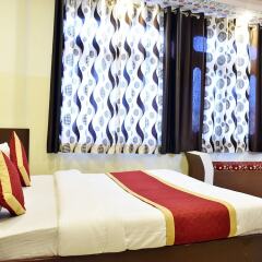 Hotel NG Palace комната для гостей фото 4