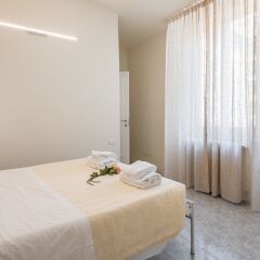 Отель Ognissanti 3 Bedrooms Италия, Флоренция - отзывы, цены и фото номеров - забронировать отель Ognissanti 3 Bedrooms онлайн комната для гостей
