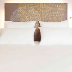 Отель Novotel Port Harcourt комната для гостей фото 4