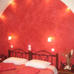 Отель Amerisa Suites Греция, Остров Санторини - отзывы, цены и фото номеров - забронировать отель Amerisa Suites онлайн фото 6