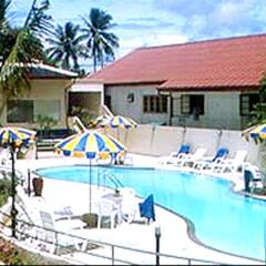 Отель Andatel Grandé Patong Phuket с домашними животными
