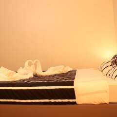 The Delight Hostel Lisbon спа