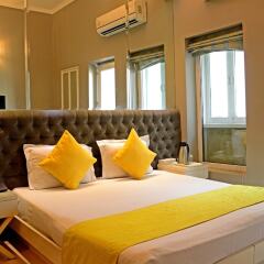 Hotel Ajanta комната для гостей фото 18