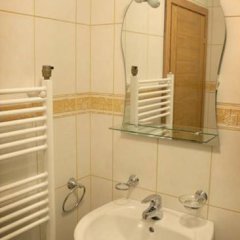 Guesthouse Lucic in Jahorina, Bosnia and Herzegovina from 163$, photos, reviews - zenhotels.com bathroom