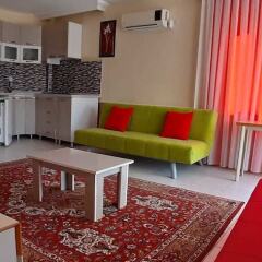 Altinkum Tatil Koyu Турция, Силифке - отзывы, цены и фото номеров - забронировать отель Altinkum Tatil Koyu онлайн комната для гостей фото 5