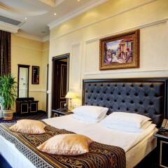 Гостиница Villa le Premier комната для гостей фото 3