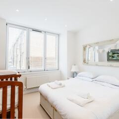 Отель Natural light and modern home in Primrose Hill Великобритания, Лондон - отзывы, цены и фото номеров - забронировать отель Natural light and modern home in Primrose Hill онлайн детские мероприятия