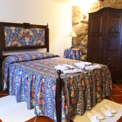 Отель Casa dos Becos Португалия, Марку-ди-Канавезиш - отзывы, цены и фото номеров - забронировать отель Casa dos Becos онлайн фото 11