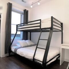 HighRoad Hostel DC детские мероприятия