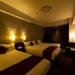 Hotel Villa Fontaine Tokyo-Shiodome фото 10