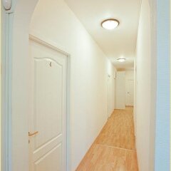 Mini Hotel on Pokrovka интерьер отеля