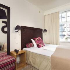 Clarion Collection Hotel Gabelshus детские мероприятия