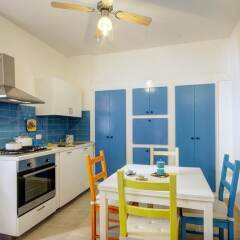 Отель Casa Stella di Mare Потенца-Пичена в номере фото 2