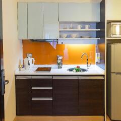 Отель Aspen Suites 4* Стандартный номер фото 8