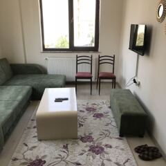 Zirve Deluxe Rezidans Турция, Кайсери - отзывы, цены и фото номеров - забронировать отель Zirve Deluxe Rezidans онлайн комната для гостей фото 4