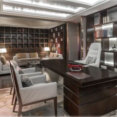 Отель Crowne Plaza Chengdu West интерьер отеля фото 2