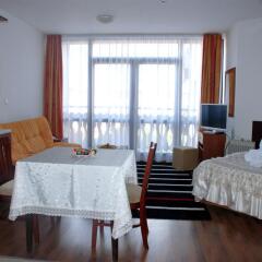 Hotel Elegant Lux комната для гостей фото 4
