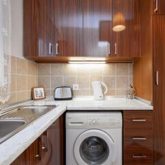 Апартаменты Tarus Bosphorus Apartments Besiktas в номере