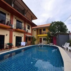 Апартаменты Lanta Dream House Apartment Ланта фото 2