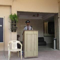 Hotel Maharana Inn Chembur спа