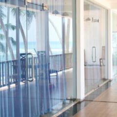 Cool Beach Hotel балкон