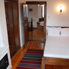 Отель Kazasovata Guest House Болгария, Трявна - отзывы, цены и фото номеров - забронировать отель Kazasovata Guest House онлайн комната для гостей фото 4