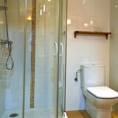 Отель Apartamentos Playa Galizano Испания, Рибамонтан-аль-Мар - отзывы, цены и фото номеров - забронировать отель Apartamentos Playa Galizano онлайн фото 14
