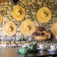 Отель Casa de Santo Antonio de Britiande Португалия, Ламего - отзывы, цены и фото номеров - забронировать отель Casa de Santo Antonio de Britiande онлайн питание фото 3