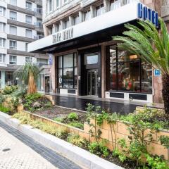 Отель Tryp San Sebastián Orly Hotel Испания, Сан-Себастьян - отзывы, цены и фото номеров - забронировать отель Tryp San Sebastián Orly Hotel онлайн