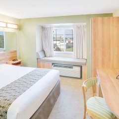 Microtel Inn & Suites by Wyndham Saraland/North Mobile in Saraland, United States of America from 99$, photos, reviews - zenhotels.com photo 2