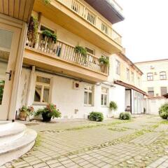Отель Skapo Apartments Литва, Вильнюс - отзывы, цены и фото номеров - забронировать отель Skapo Apartments онлайн