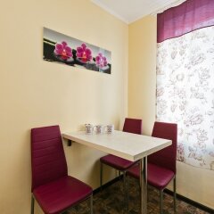 Гостиница MaxRealty24 Putilovka, Geroev Panfilovcev 9k1 в Москве отзывы, цены и фото номеров - забронировать гостиницу MaxRealty24 Putilovka, Geroev Panfilovcev 9k1 онлайн Москва питание