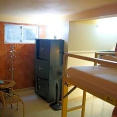 Venus Sa Pa Hostel Шапа удобства в номере фото 2