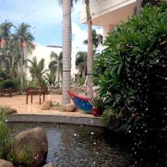 Sanya Guesthouse International Hotel фото 4