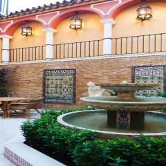 Отель H10 Corregidor Boutique Hotel Испания, Севилья - 1 отзыв об отеле, цены и фото номеров - забронировать отель H10 Corregidor Boutique Hotel онлайн фото 7