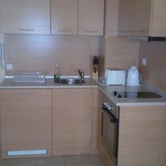 Admiral Plaza Hotel в номере