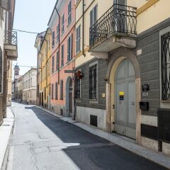 Отель Domus San Martino Пьяченца фото 2