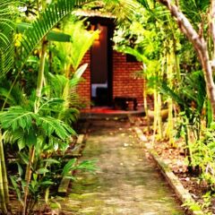 Отель Angkor Une Fois Home Stay фото 9