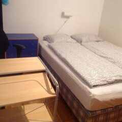 Отель Norwegian Hotelapartments удобства в номере фото 2