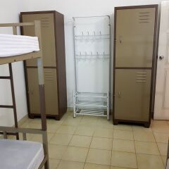 Отель YoYo Hostel Шри-Ланка, Негомбо - отзывы, цены и фото номеров - забронировать отель YoYo Hostel онлайн сауна