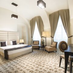 Buda Castle Fashion Hotel комната для гостей фото 5