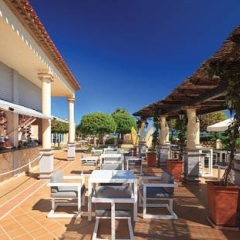 Отель Marriott's Marbella Beach Resort бассейн фото 3
