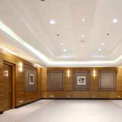 Отель City Garden Suites Manila Филиппины, Манила - 1 отзыв об отеле, цены и фото номеров - забронировать отель City Garden Suites Manila онлайн сауна