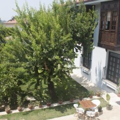 Ephesus Paradise Турция, Сельчук - отзывы, цены и фото номеров - забронировать отель Ephesus Paradise онлайн балкон