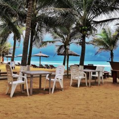 Coco Beach Hotel in Lome, Togo from 78$, photos, reviews - zenhotels.com photo 7